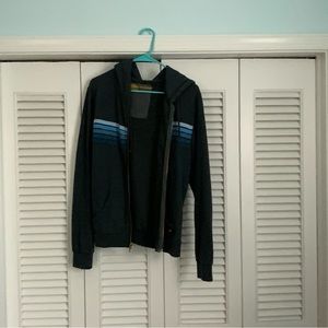 Aviator Nation Zip Up